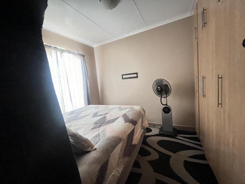2 Bedroom Property for Sale in Kathu Northern Cape